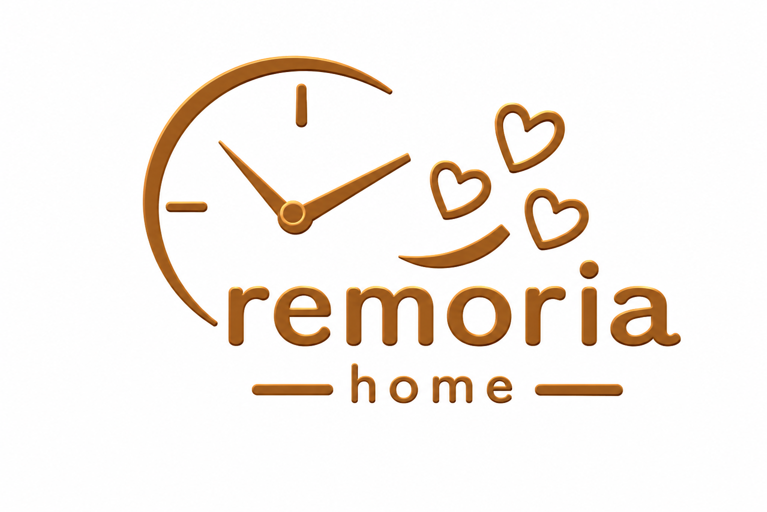 Remoria Home
